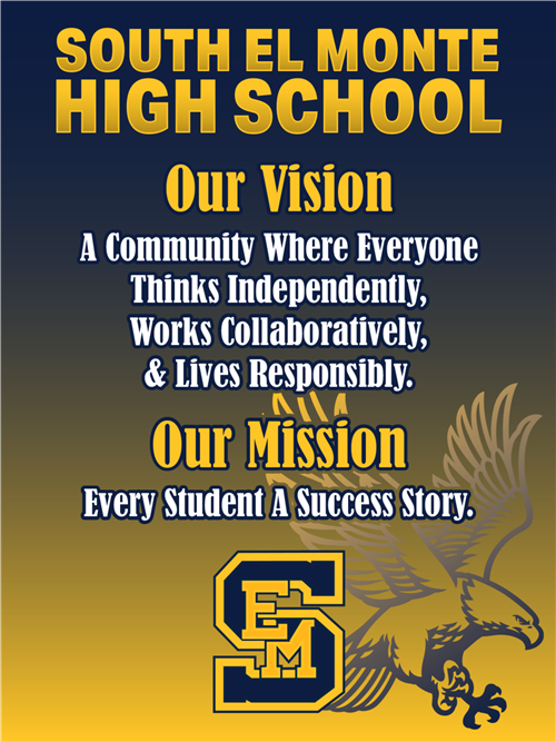 Mission and vision
